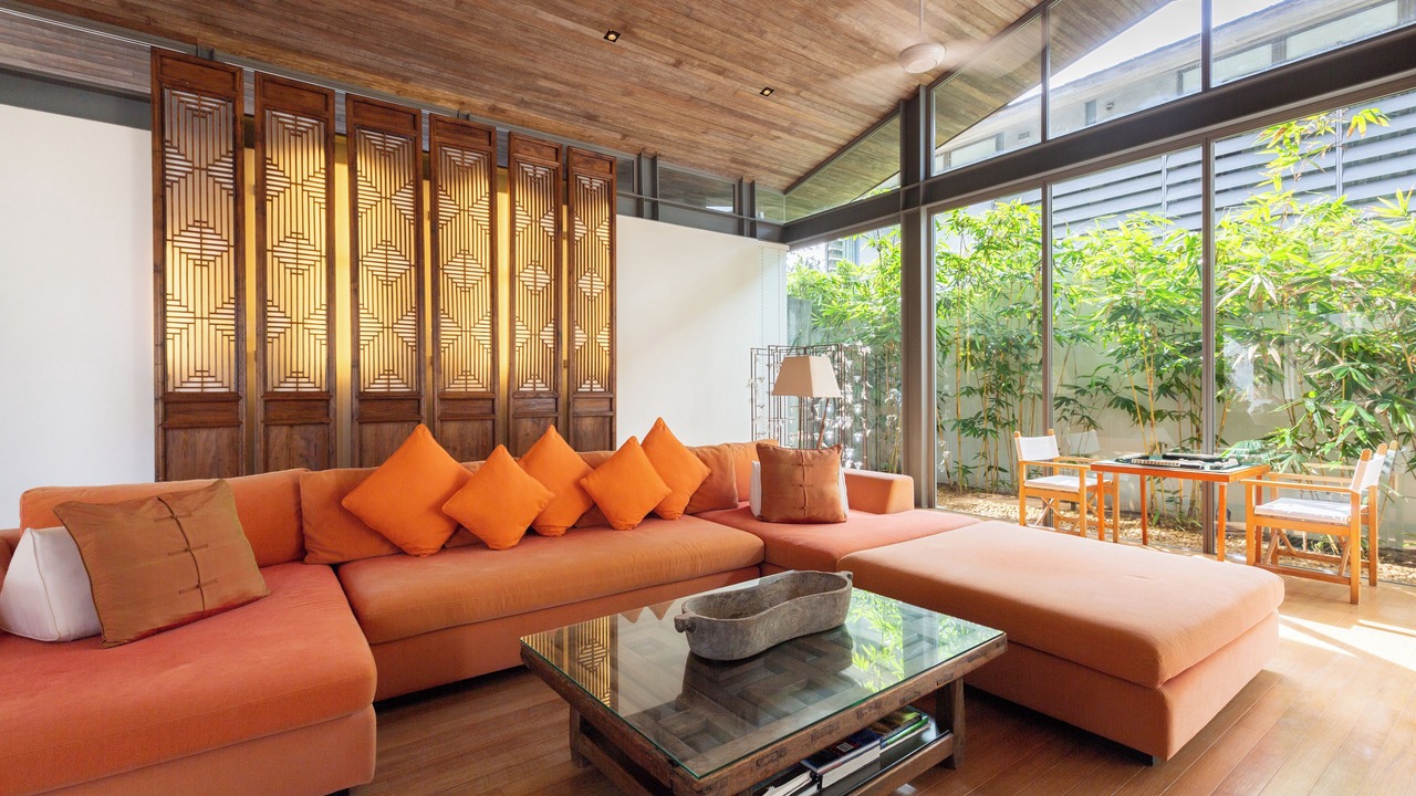 Photo of Livingroom in Khok Kloi