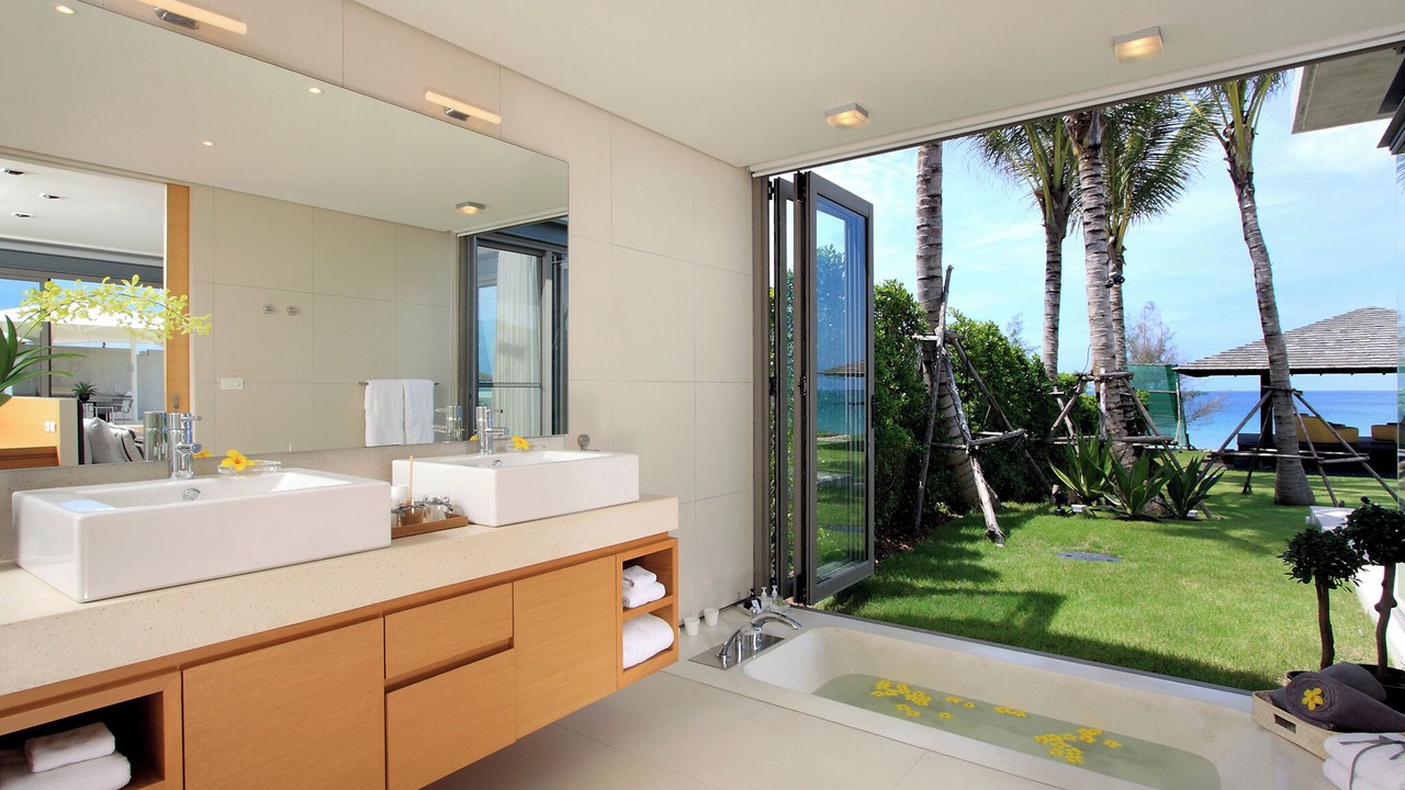 Photo of Bathroom in Khok Kloi
