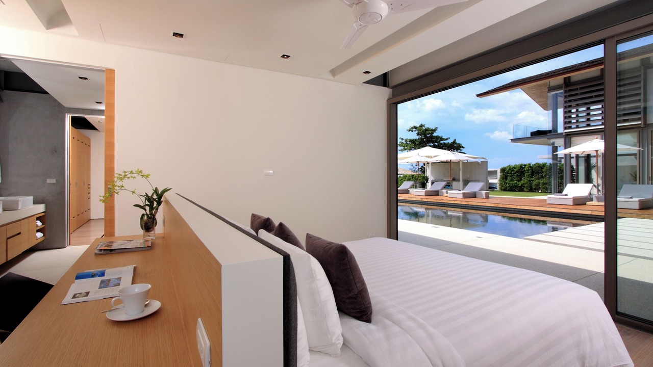 Photo of Bedroom in Khok Kloi