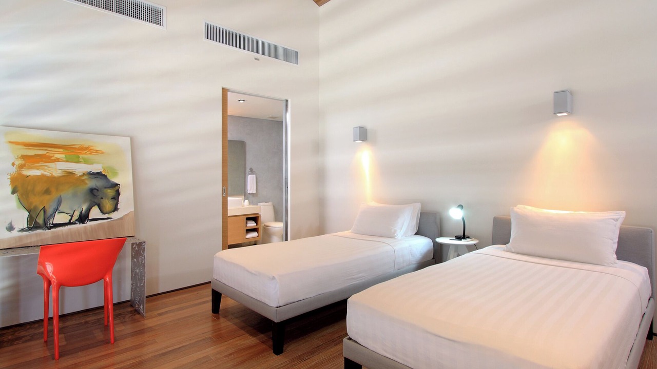 Photo of Bedroom in Khok Kloi