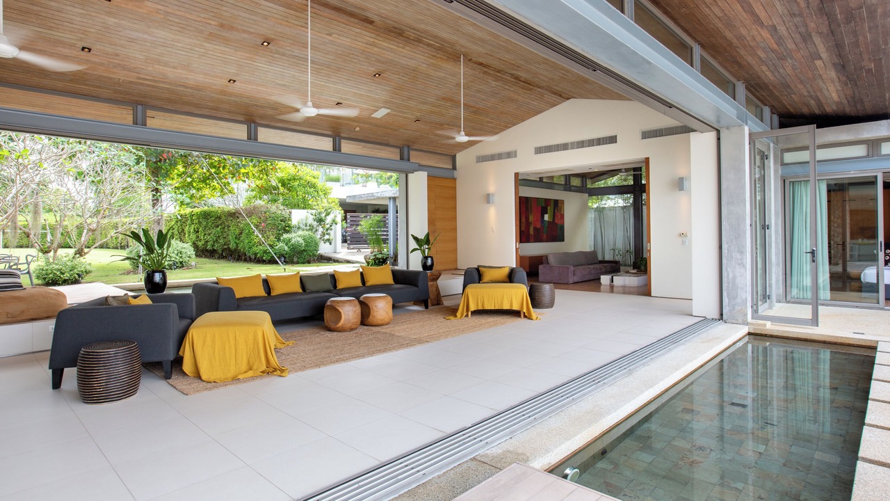 Photo of Patio Balcony in Khok Kloi