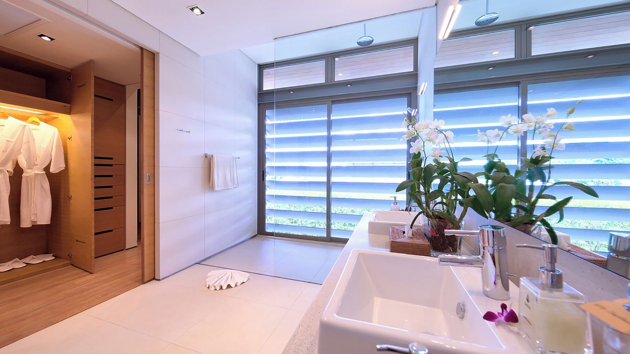 Photo of Bathroom in Khok Kloi