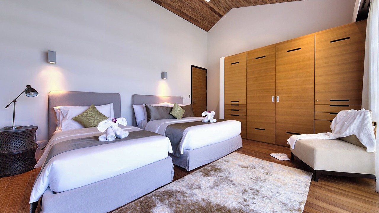 Photo of Bedroom in Khok Kloi