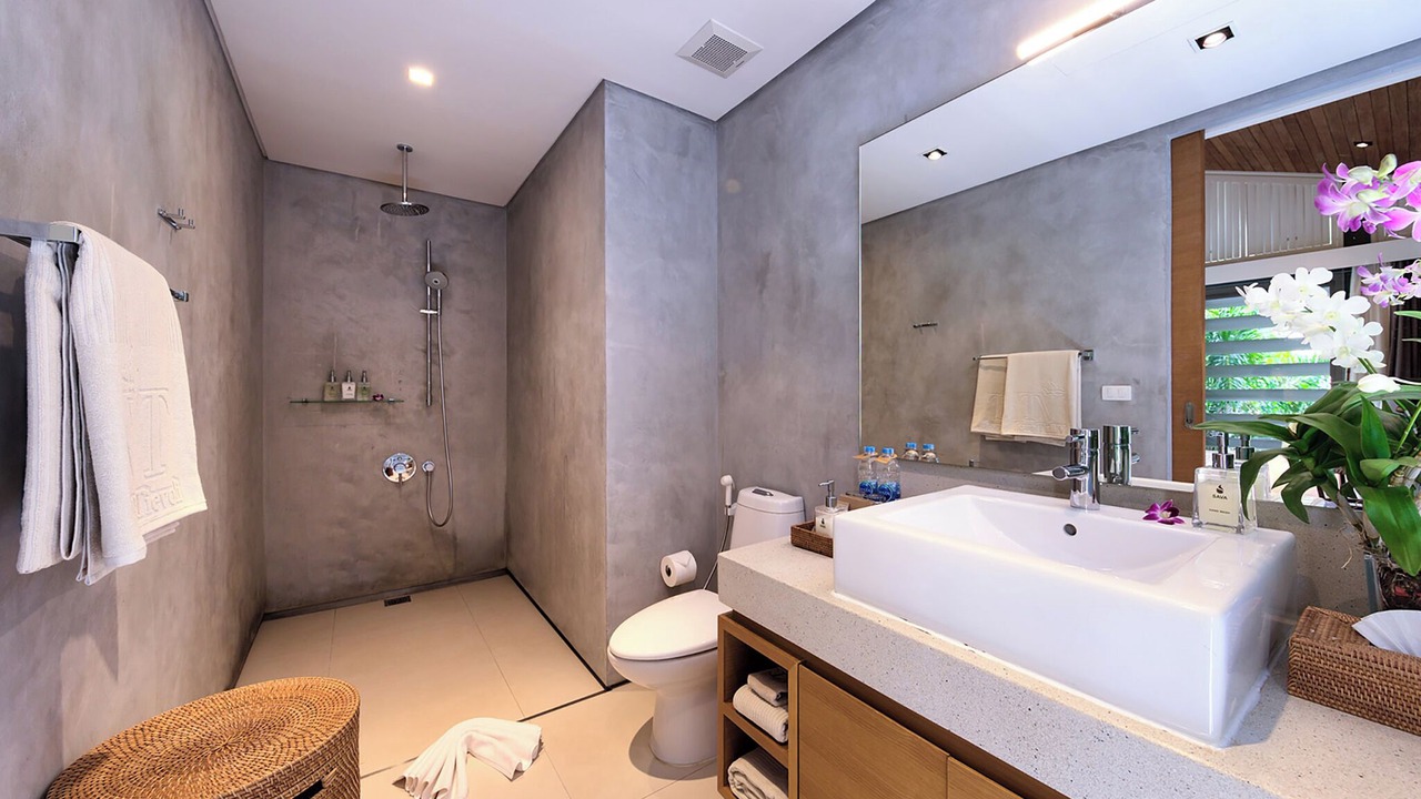 Photo of Bathroom in Khok Kloi