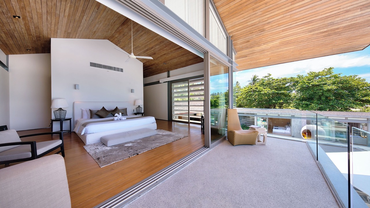 Photo of Bedroom in Khok Kloi