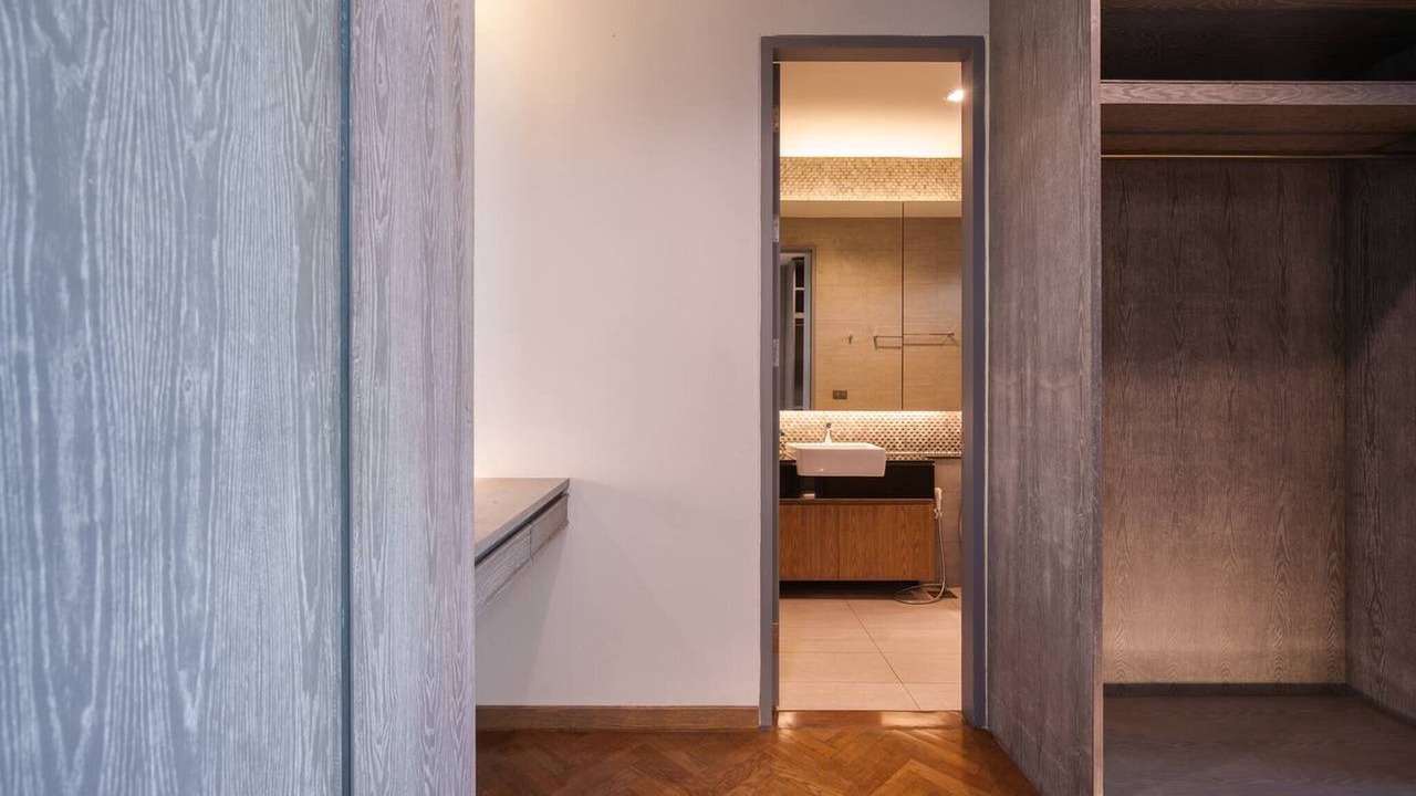 Photo of Bathroom in Khlong Tan Nuea