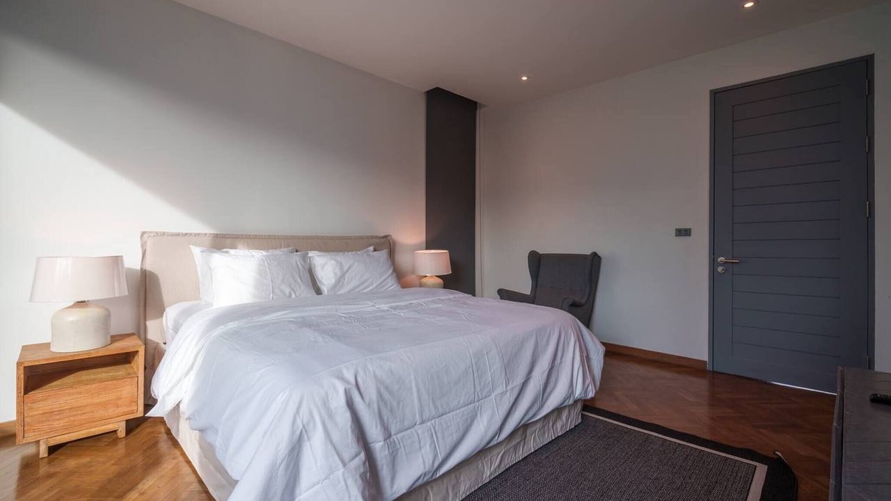 Photo of Bedroom in Khlong Tan Nuea