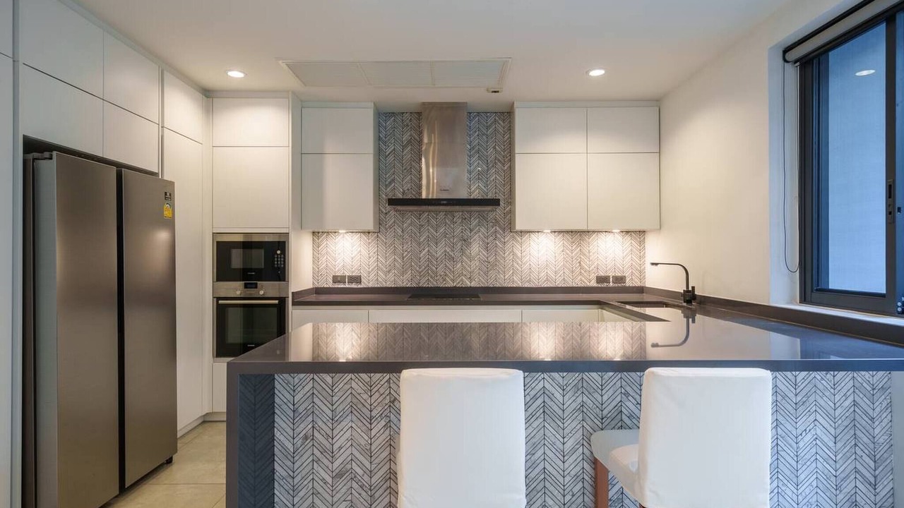 Photo of Kitchen in Khlong Tan Nuea