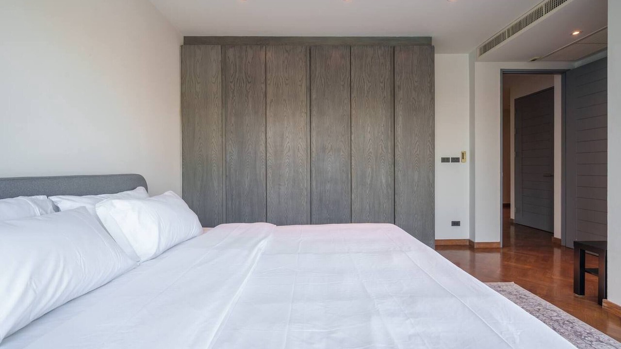 Photo of Bedroom in Khlong Tan Nuea