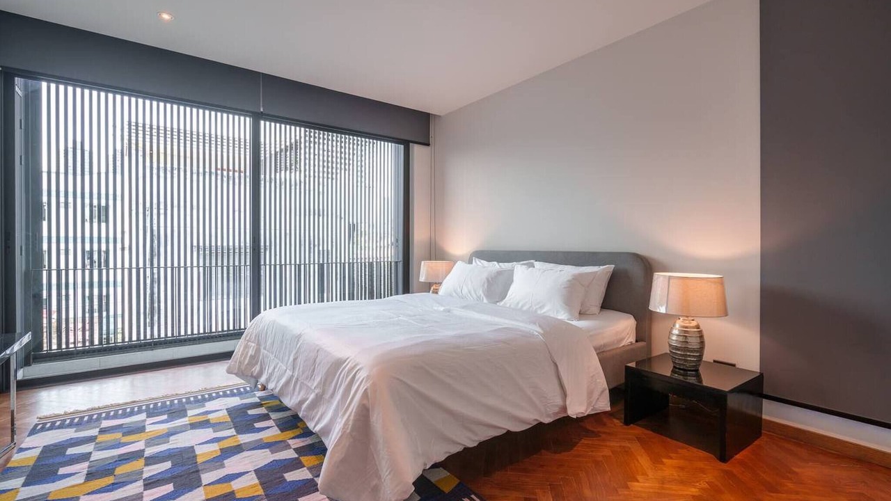 Photo of Bedroom in Khlong Tan Nuea