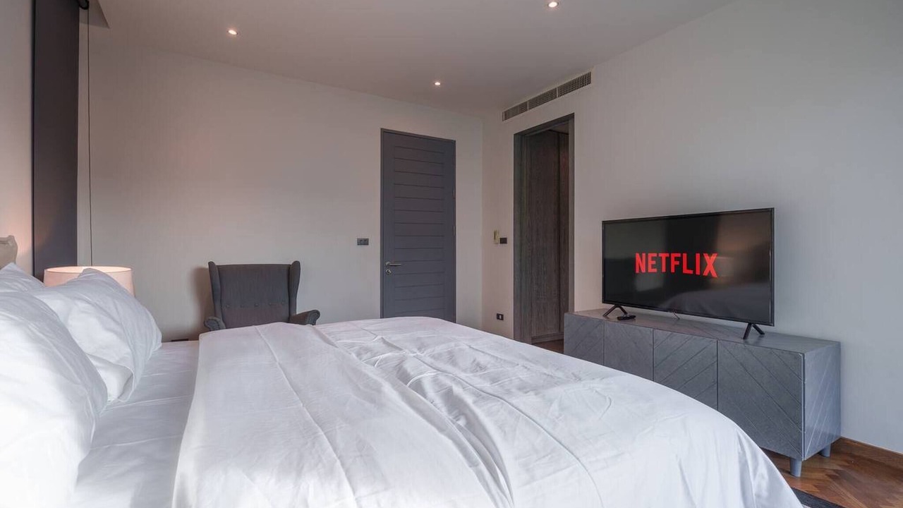 Photo of Bedroom in Khlong Tan Nuea