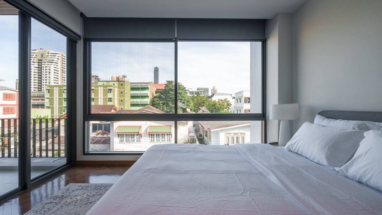 Photo of Bedroom in Khlong Tan Nuea