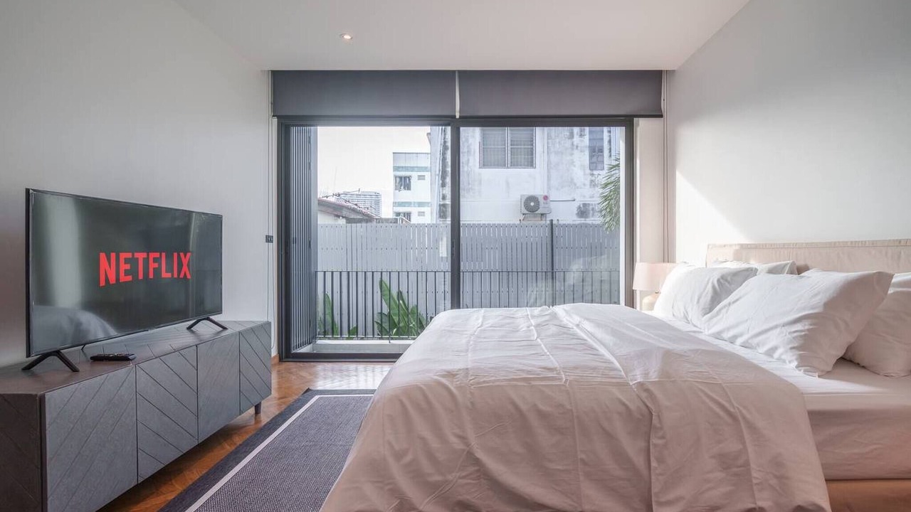 Photo of Bedroom in Khlong Tan Nuea
