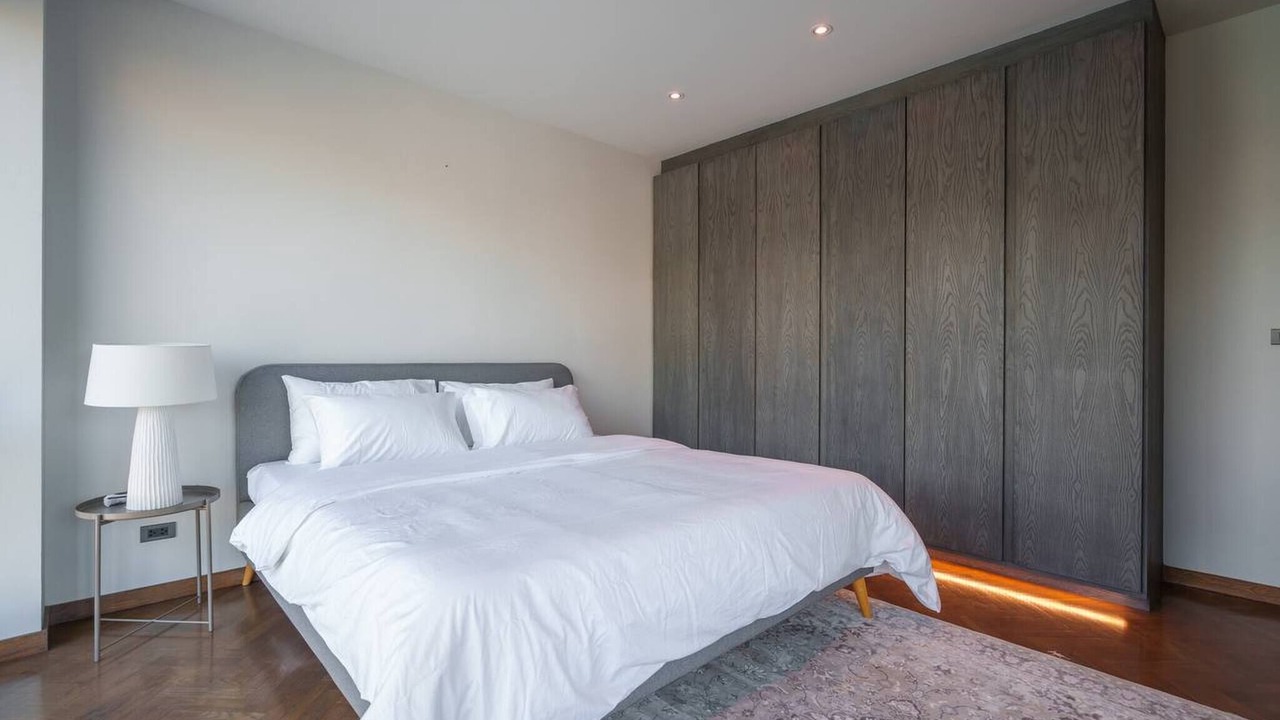 Photo of Bedroom in Khlong Tan Nuea