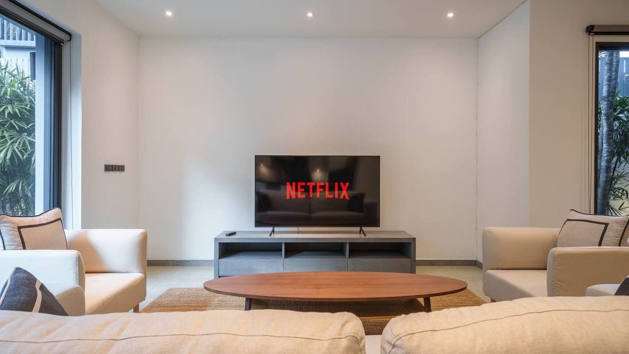 Photo of Livingroom in Khlong Tan Nuea
