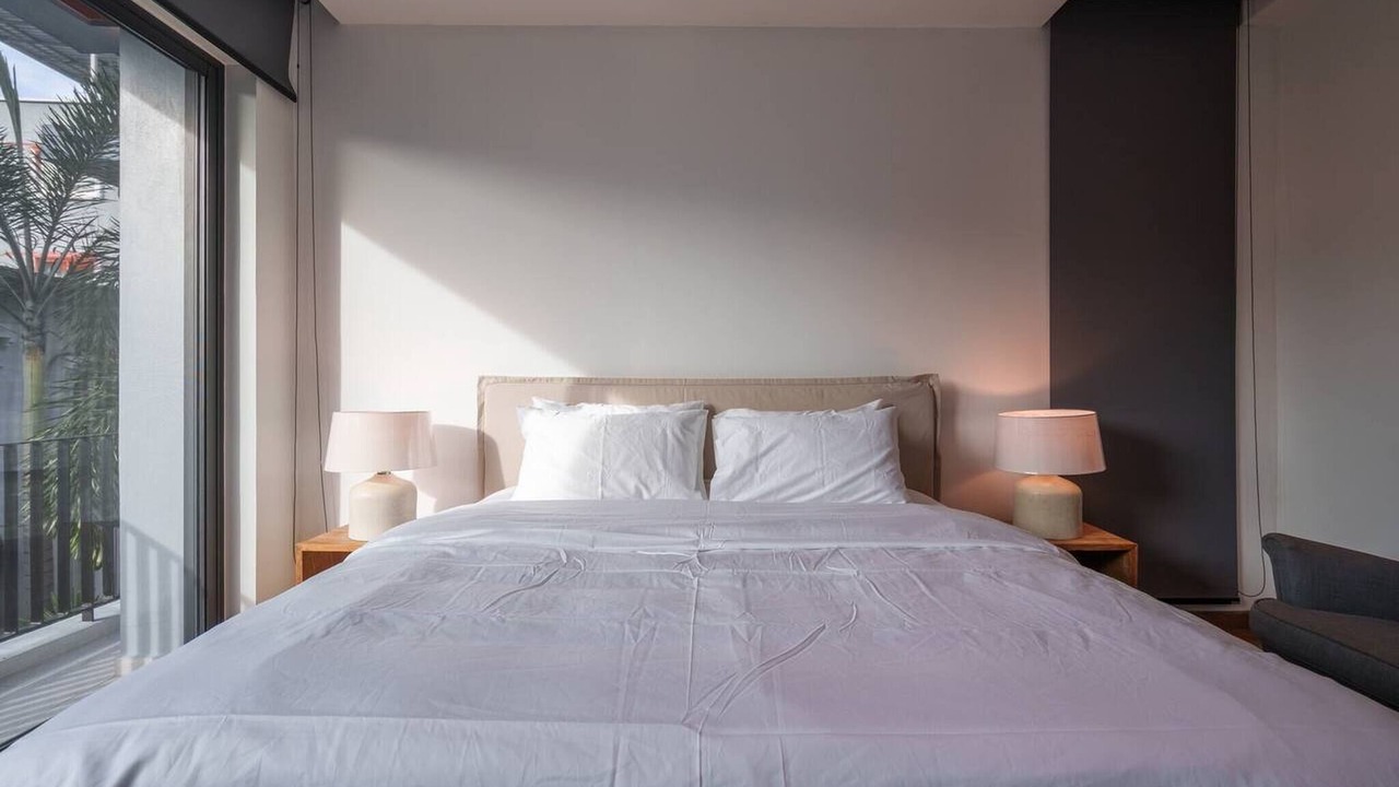 Photo of Bedroom in Khlong Tan Nuea