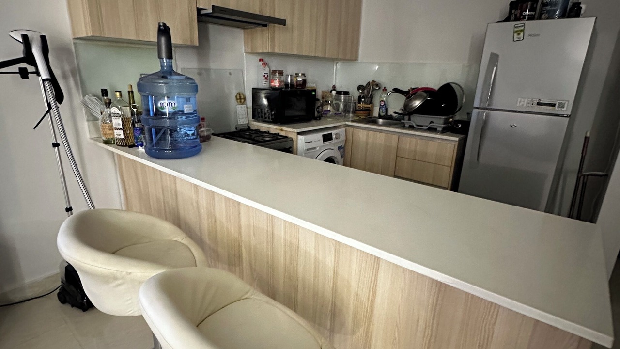 Photo of Kitchen in Jumeirah Village Circle