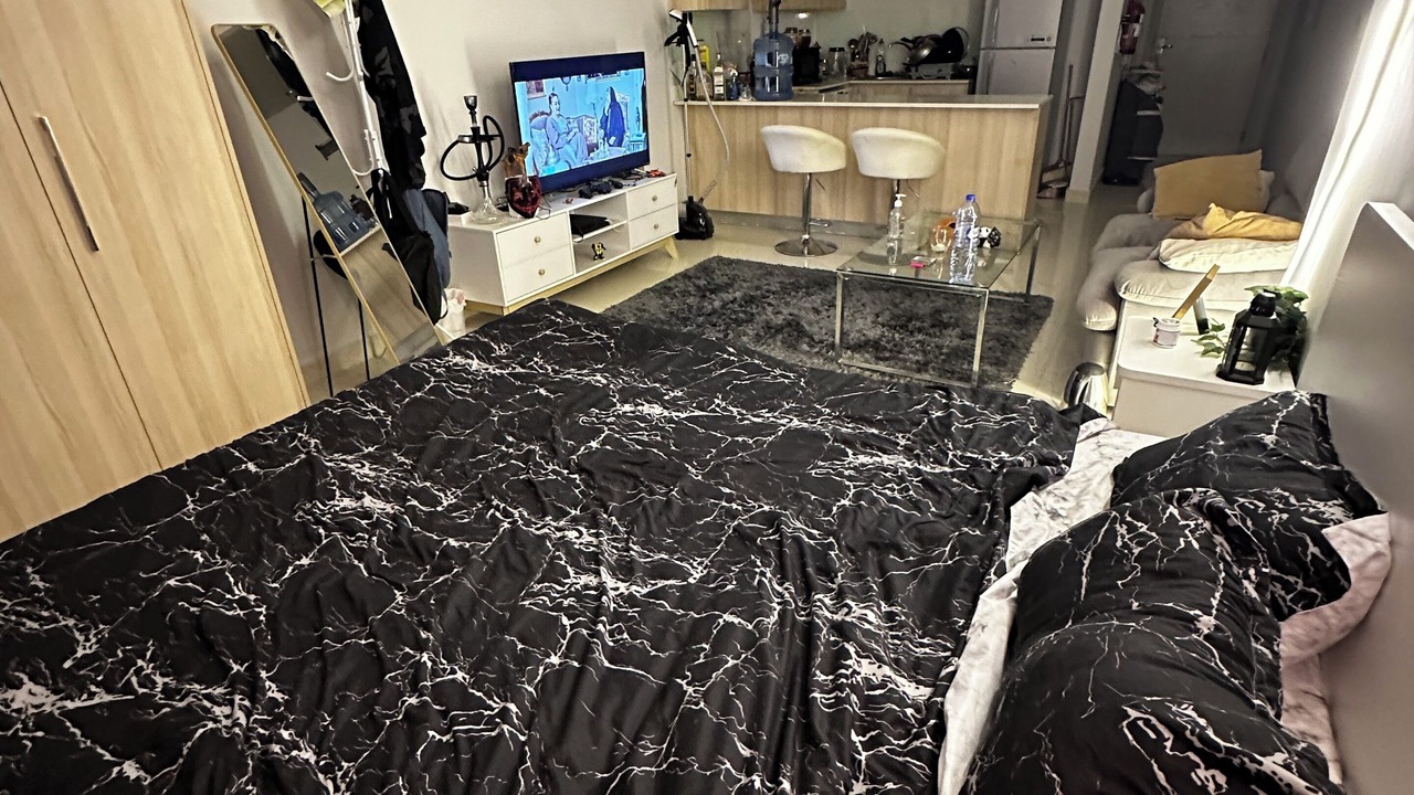Photo of Bedroom in Jumeirah Village Circle