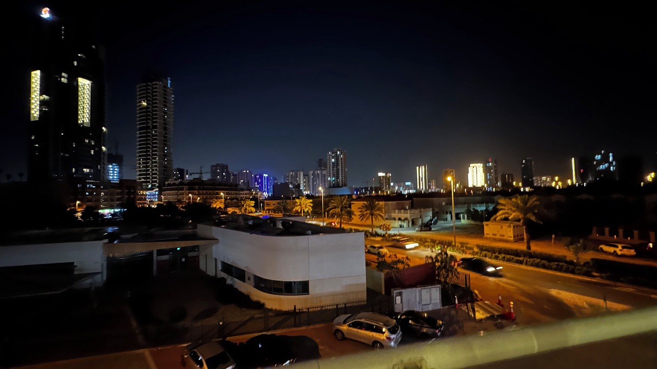 Photo of Outdoor in Jumeirah Village Circle
