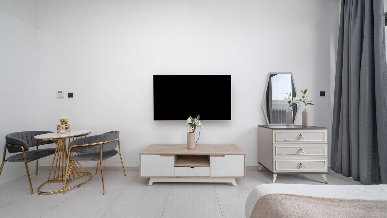 Photo of Bedroom in Jumeirah Village Circle