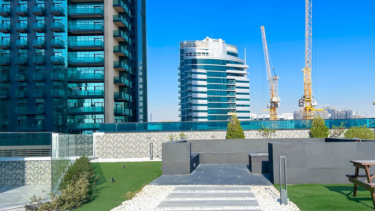 Photo of Outdoor in Jumeirah Village