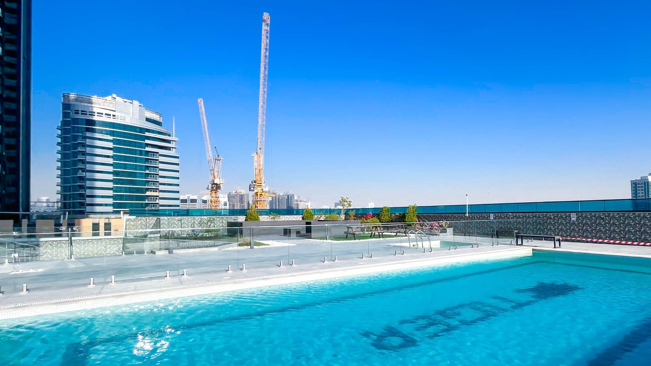 Photo of Outdoor in Jumeirah Village
