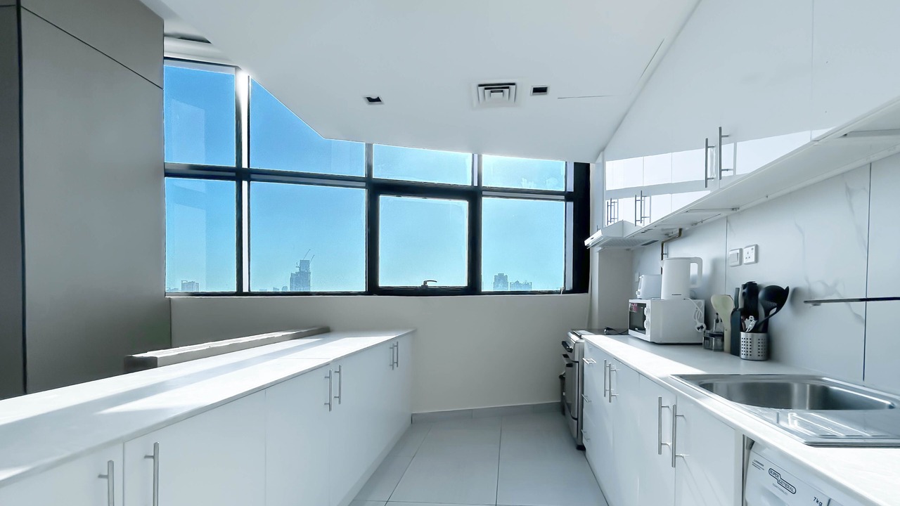 Photo of Kitchen in Jumeirah Village
