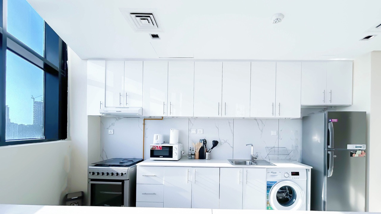 Photo of Kitchen in Jumeirah Village