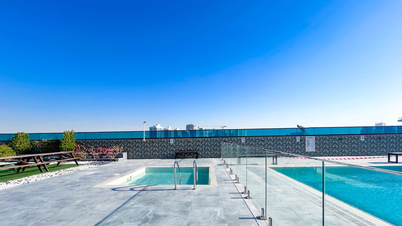 Photo of Outdoor in Jumeirah Village