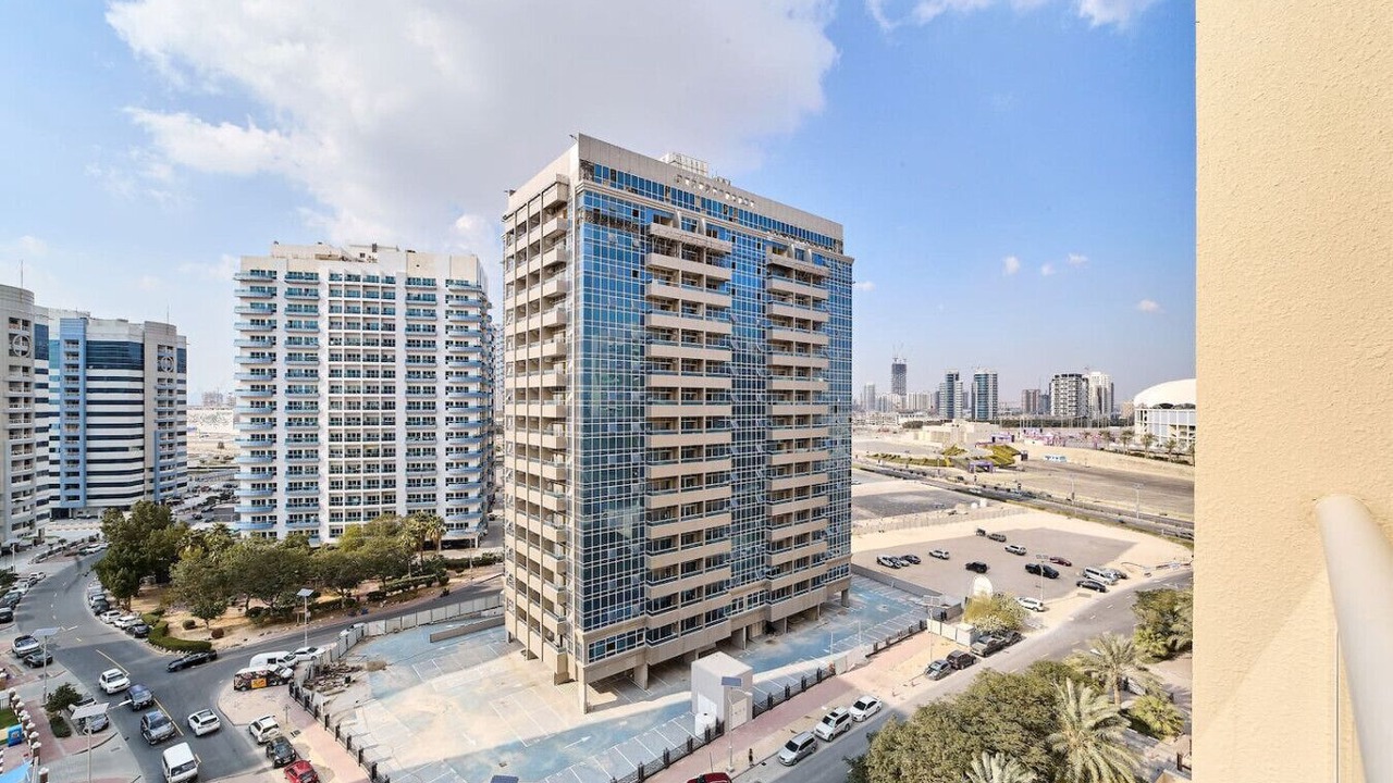 Photo of Outdoor in Dubai Sports City