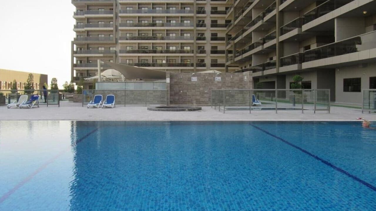 Photo of Outdoor in Dubai Sports City