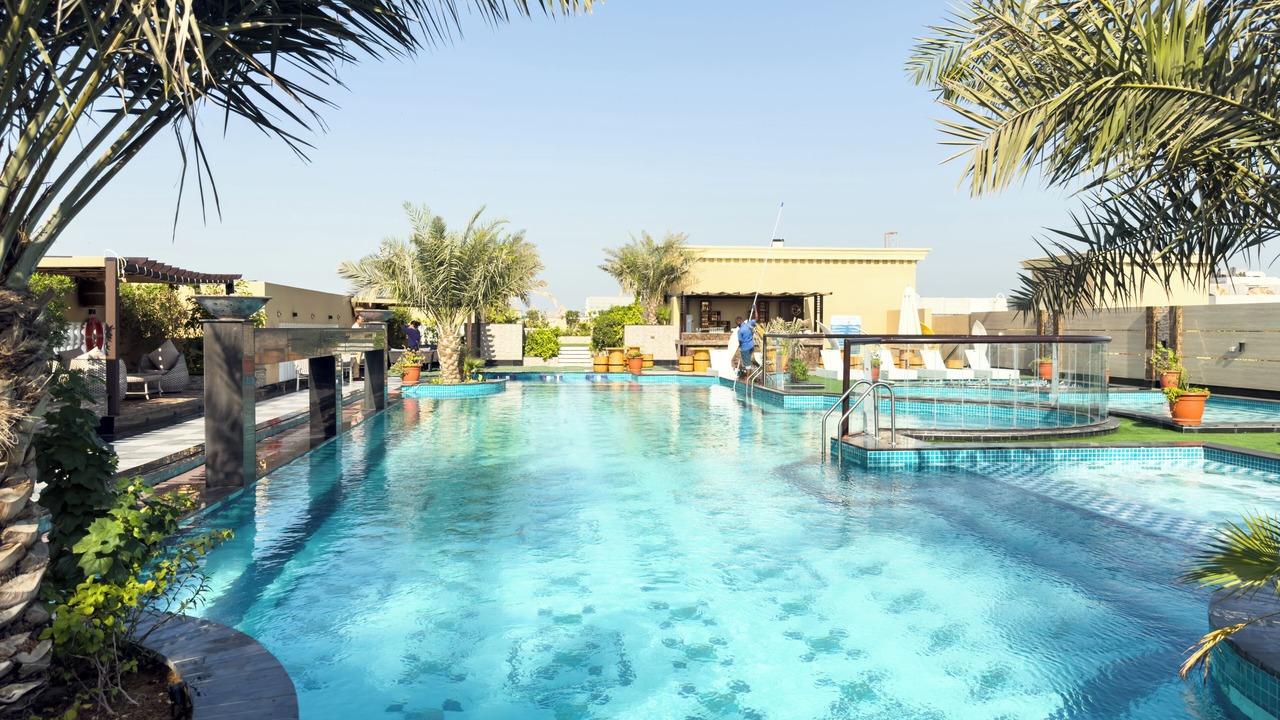 Photo of Outdoor in Dubai