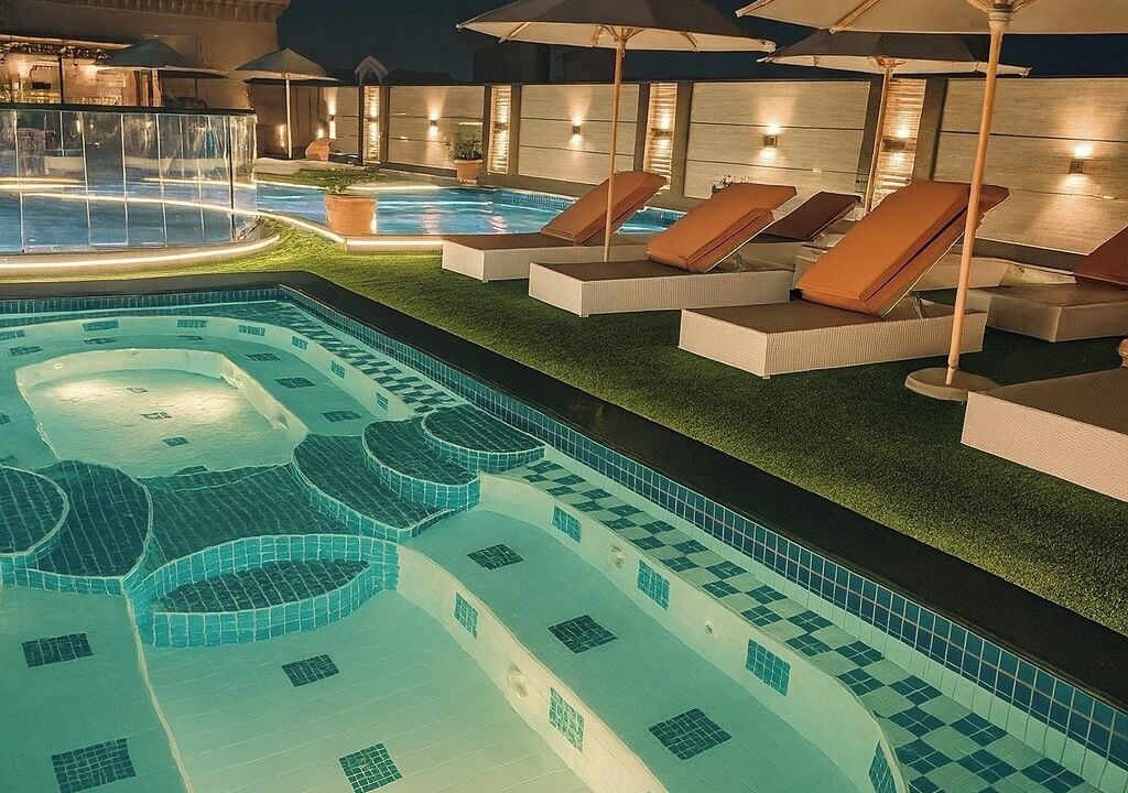Photo of Outdoor in Dubai