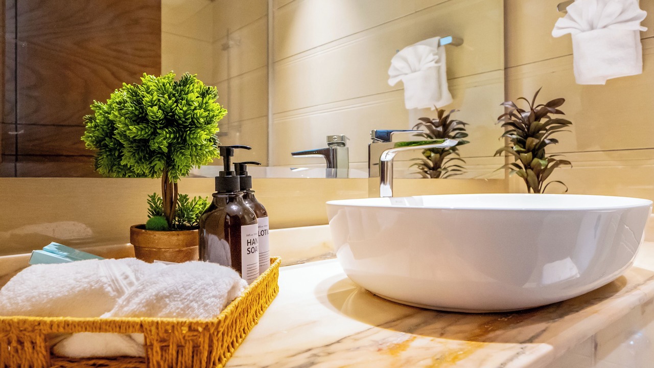 Photo of Bathroom in Dubai