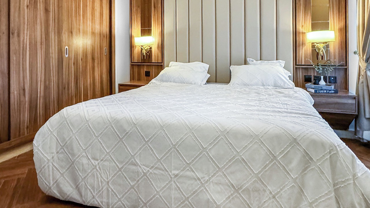 Photo of Bedroom in Dubai