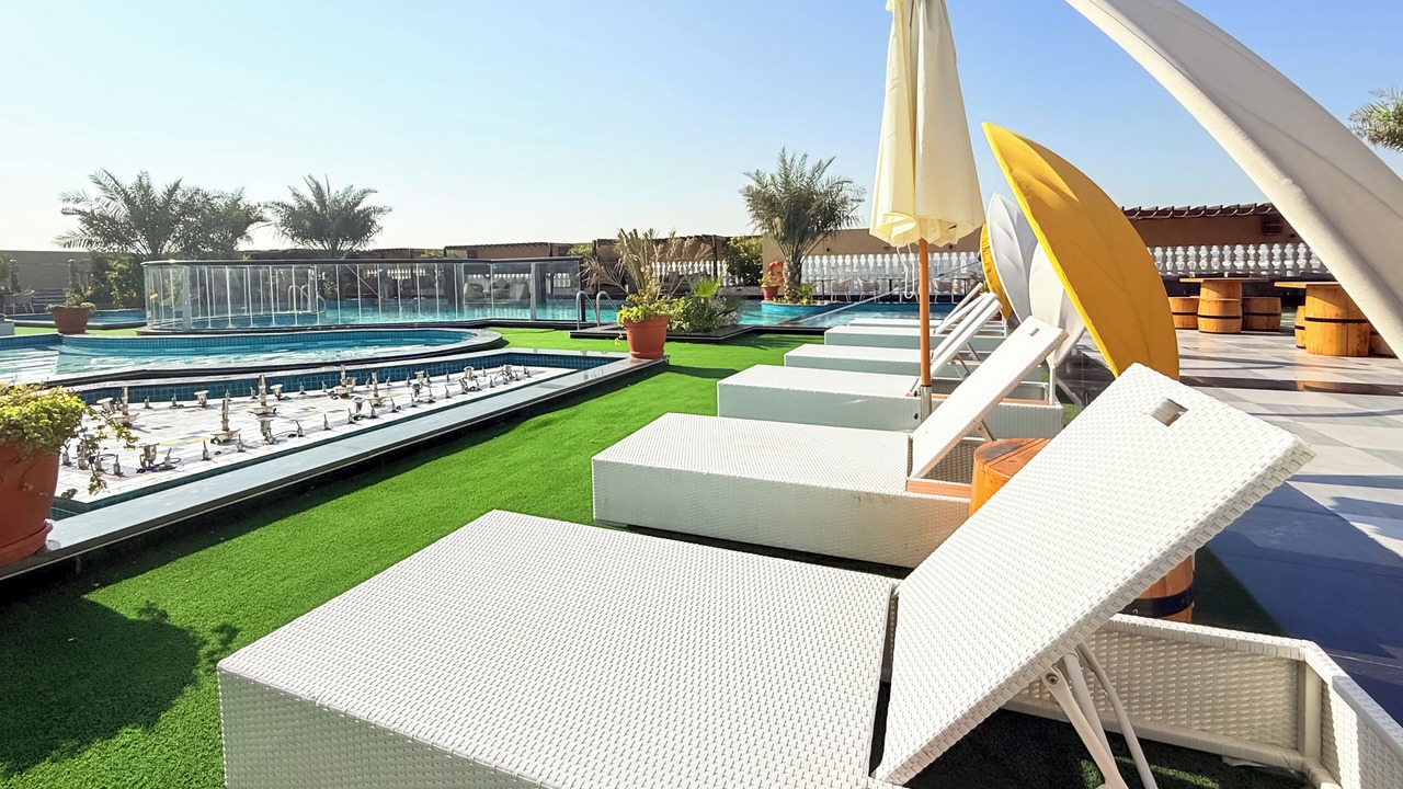 Photo of Outdoor in Dubai