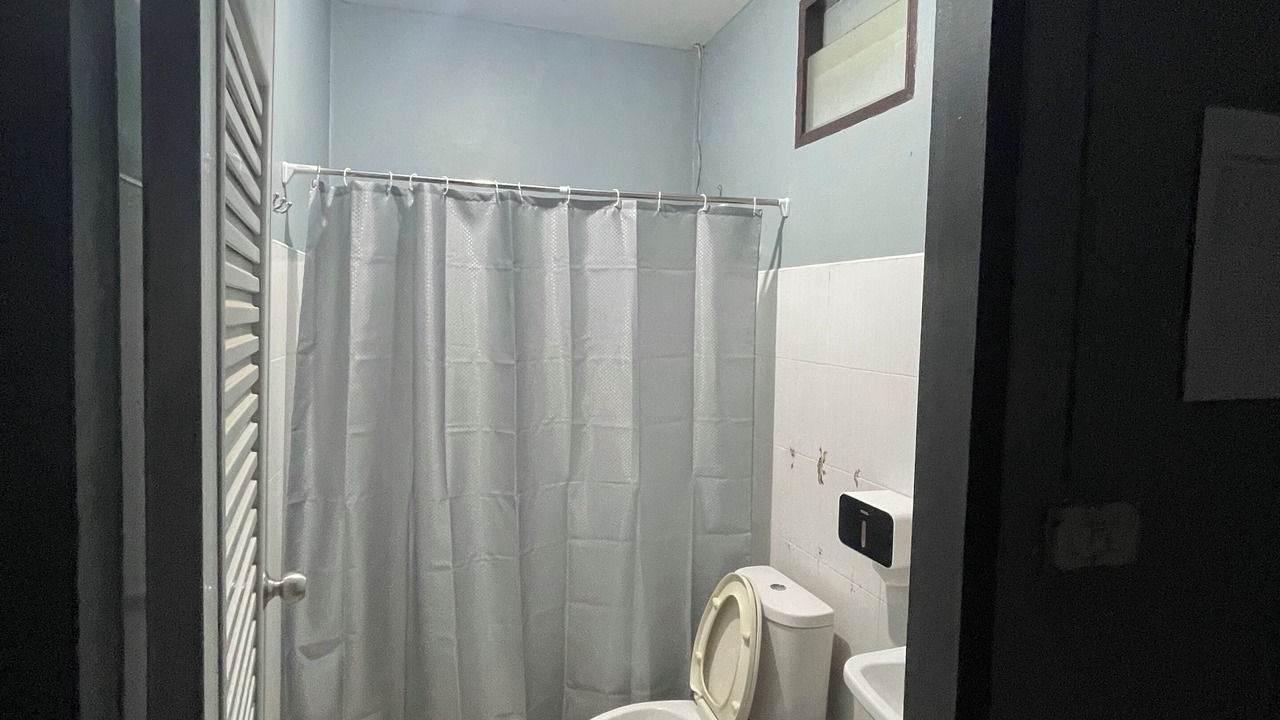 Photo of Bathroom in Pai