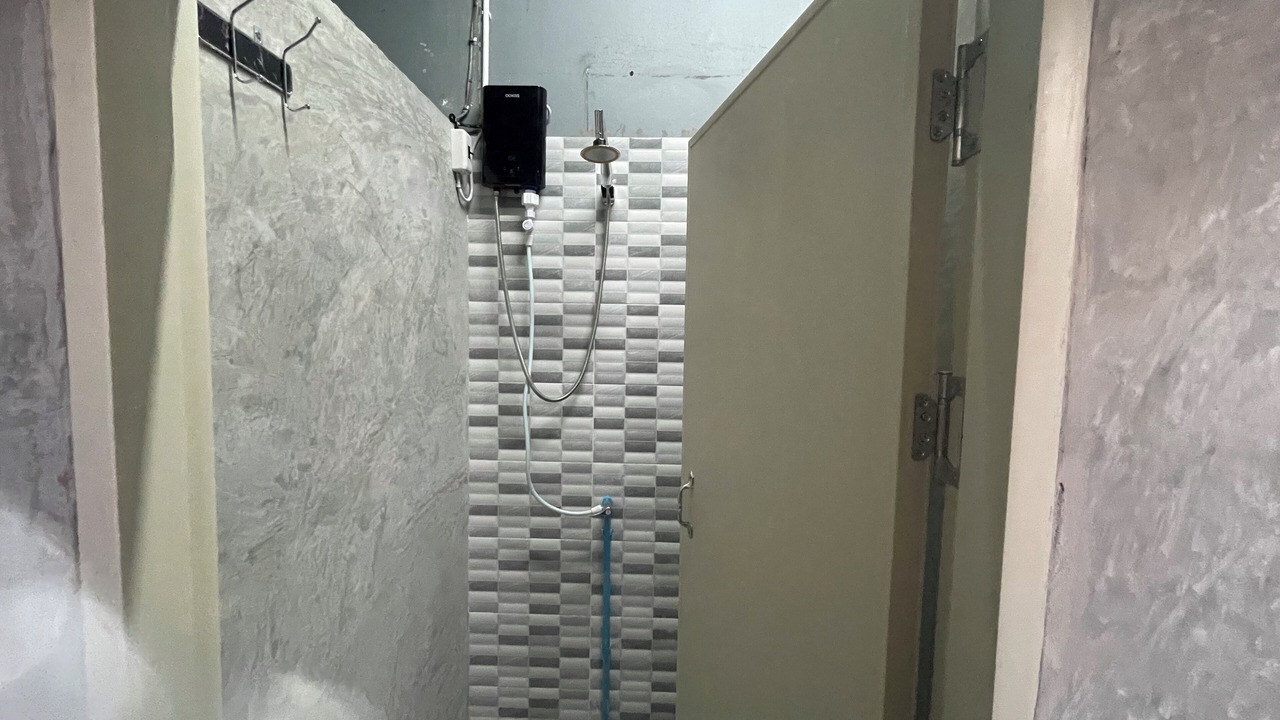 Photo of Bathroom in Pai