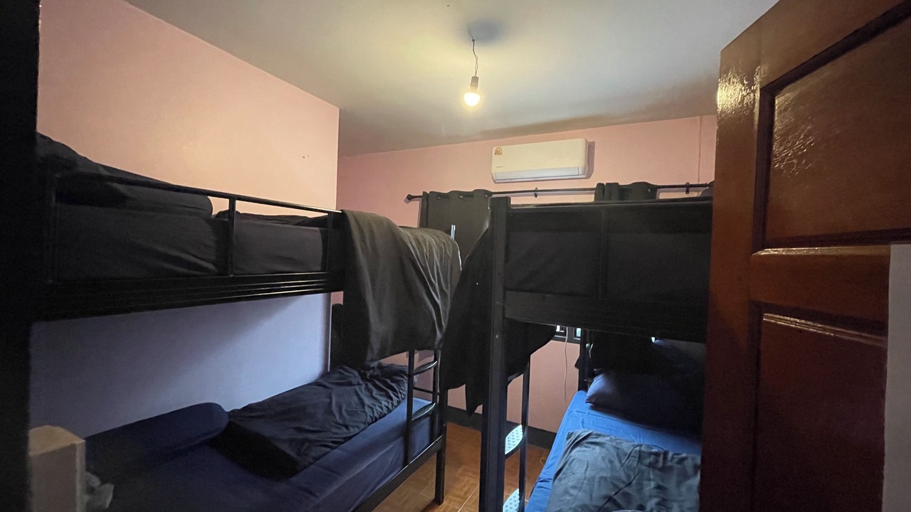 Photo of Bedroom in Pai