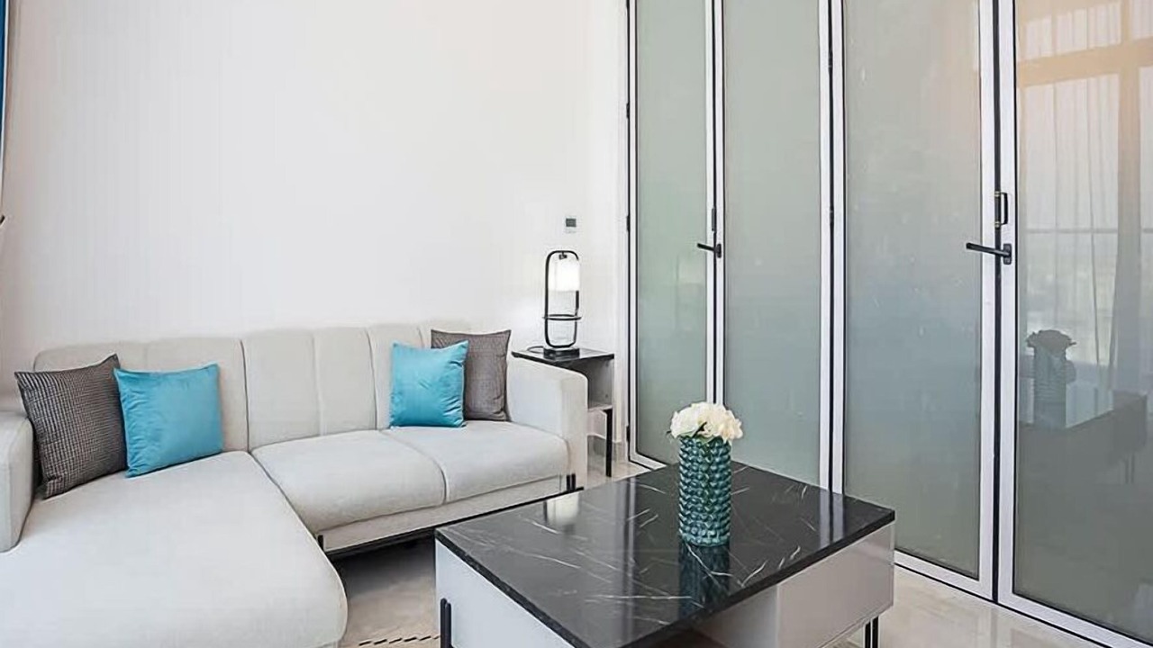 Photo of Livingroom in Discovery Gardens