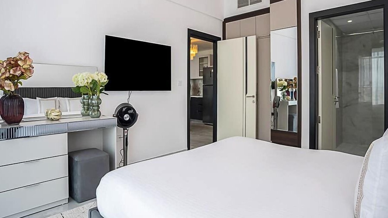 Photo of Bedroom in Discovery Gardens