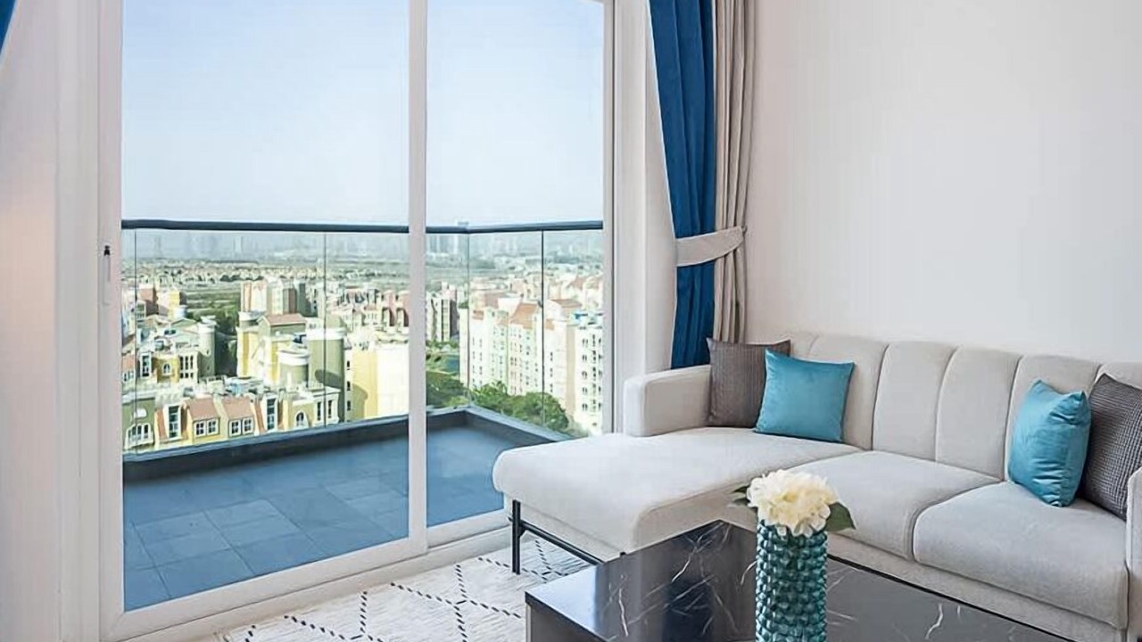 Photo of Livingroom in Discovery Gardens