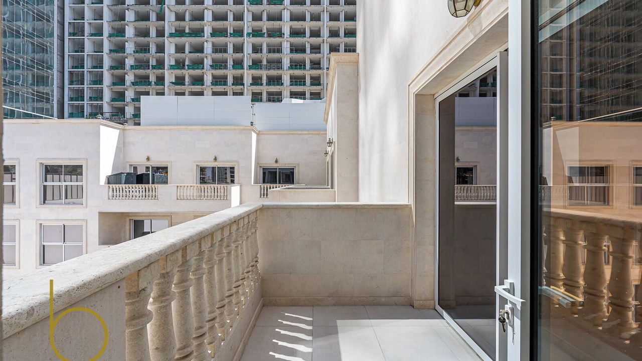 Photo of Outdoor in Jumeirah Village