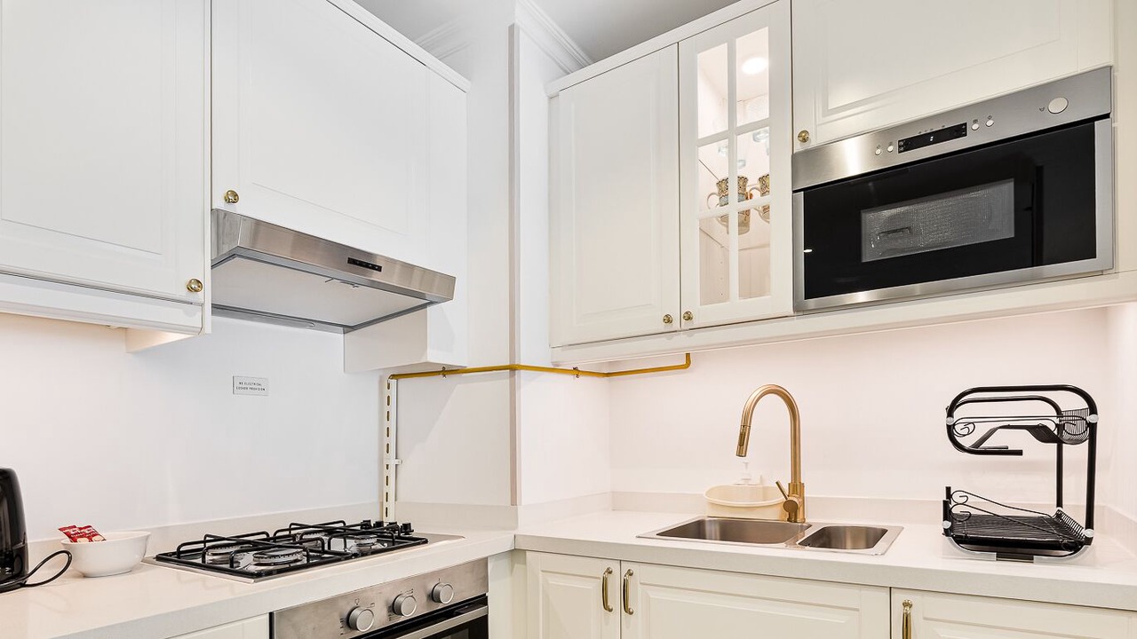 Photo of Kitchen in Jumeirah Village