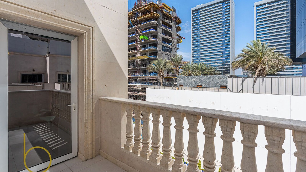 Photo of Outdoor in Jumeirah Village