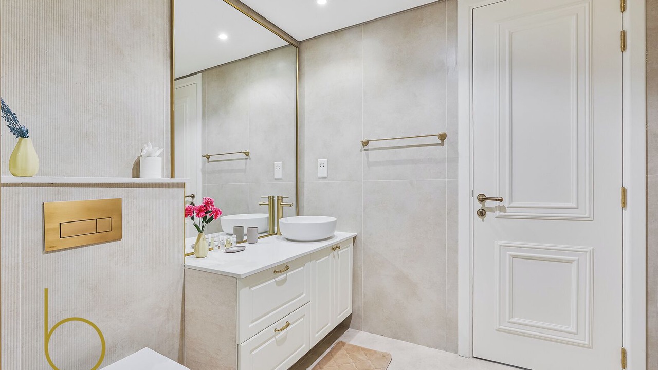 Photo of Bathroom in Jumeirah Village