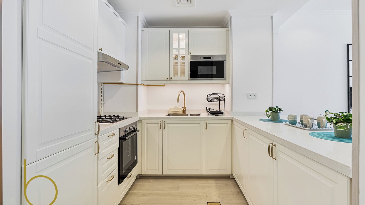 Photo of Kitchen in Jumeirah Village