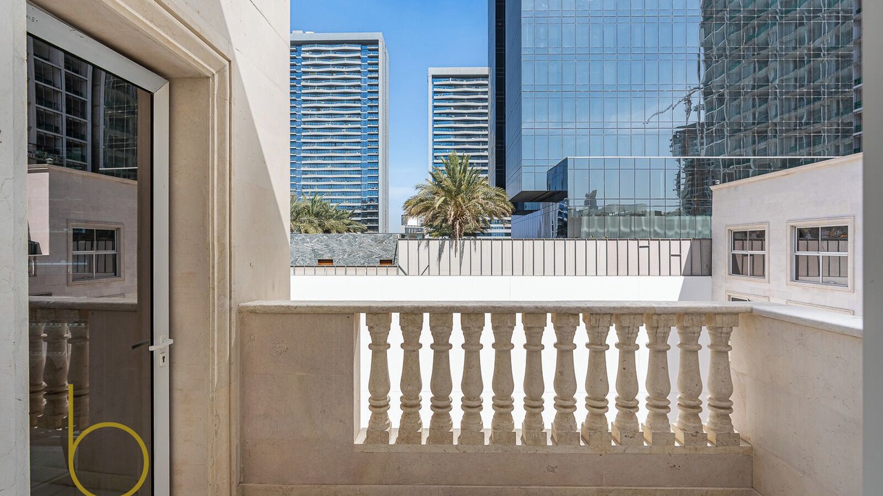 Photo of Outdoor in Jumeirah Village
