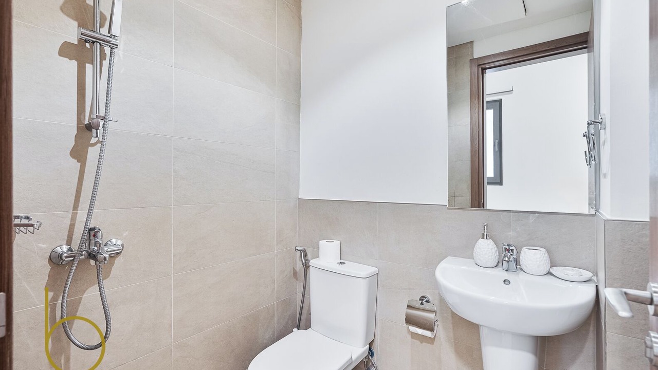 Photo of Bathroom in Dubai