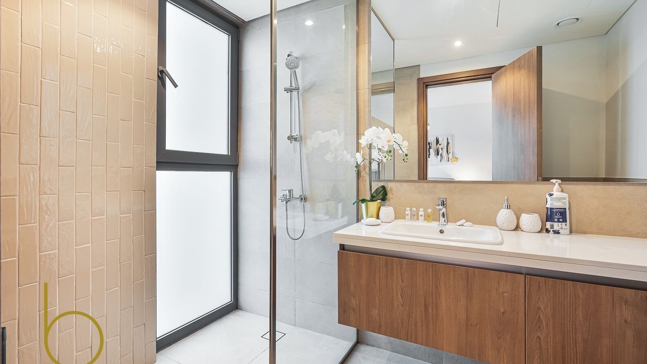 Photo of Bathroom in Dubai